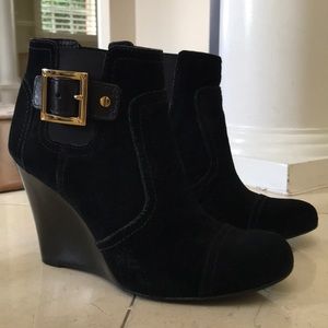 Tory Burch Boots